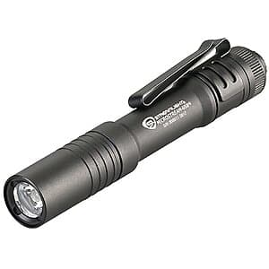 Streamlight MicroStream USB 250 Lumen Rechargeable Flashlight $28.25