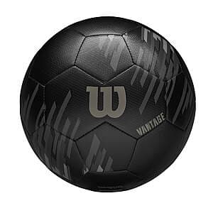 Wilson NCAA Vantage Soccer Ball (Various) from $6.15