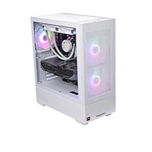 PowerSpec G757 Gaming PC: Ryzen 7 9800X3D, 2TB SSD, 32GB RAM, RTX 5080 GPU $2200 + Free Store Pickup Only