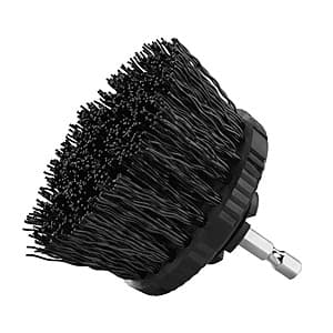 HART Drill Brushes: 5" Medium Bristle $7.85, 2.5" Medium or Hard Bristle $4.45 & More