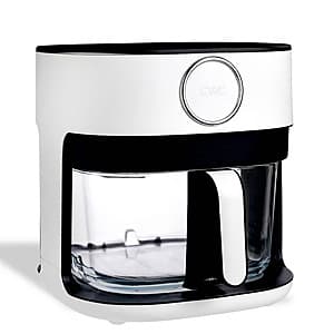 5.5-qt Cook With Color Glass Air Fryer $68 + Free Shipping