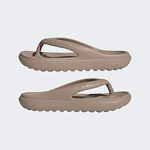 adidas Men's Adilette Lumia Slides $11 + Free S&H
