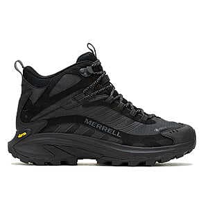 Men's Moab Speed 2 Mid GORE-TEX (Wide Width) $75.60 + Free Shipping