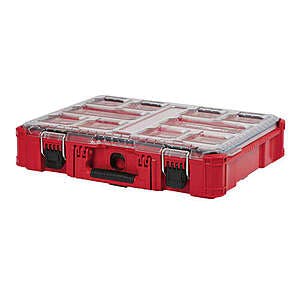 Looks like ACE Hardware website is doing a promotion on some packout toolboxes like the cooler, crate, backpack, and some of the organizers. Pretty good deals