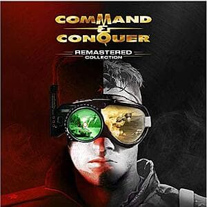 Electronic Arts PC Digital Codes: Unravel, Command and Conquer Remastered $4 & More
