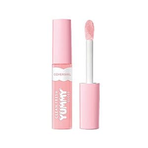 CoverGirl Clean Fresh Yummy Gloss (Coconuts About You) $3.30 w/ Subscribe & Save