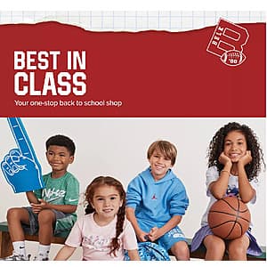 Belk Clearance Sale (Apparel, Shoes, Accessories, Back to School & More): Up to 75% Off + Free S&H on $99+