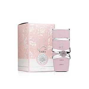3.4-Oz Lattafa Yara for Women Eau de Parfum Spray $10