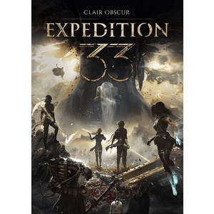 Clair Obscur: Expedition 33 (PC/Steam Digital Download) $27.70