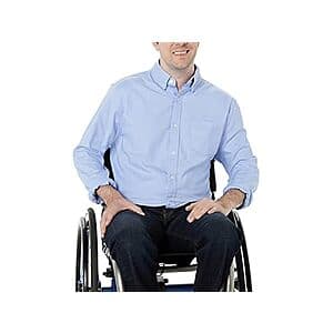 Amazon Essentials Men's Short and Long Sleeve Button Shirts from $9 (or less) + Free Shipping w/ Prime