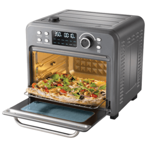 Sur La Table Kitchen Essentials 16-Quart Stainless Steel Air Fryer Oven $80 + Free Shipping