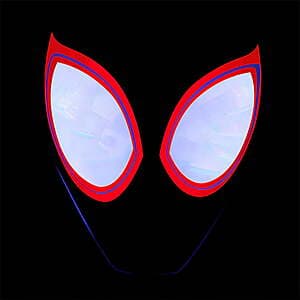Spider-Man: Into The Spider-Verse: Motion Picture Soundtrack (Vinyl LP Album) $22