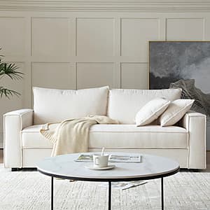 Wayfair Way Day Living Room Seating Clearance Up to 60% Off