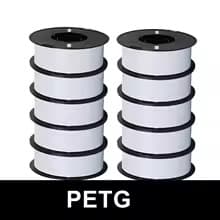 KINGROON 10KG PLA / PETG / HS-PLA / HS-PETG Filament 1.75mm from $61.20 & More + Free S&H