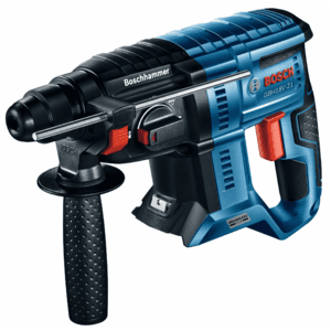 Select Stores: Bosch 18V 3/4" Brushless Cordless Rotary Hammer Drill (Bare Tool) $49 (In-Store Purchase only)