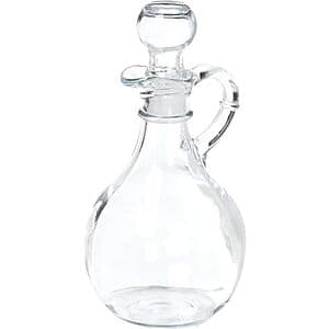 10-Oz Anchor Hocking 980R Presence Cruet w/ Stopper $6.85