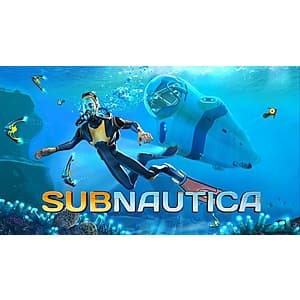 Nintendo Switch Digital Games: Cat Quest III $12, 30XX $10, Subnautica $7.50 & More