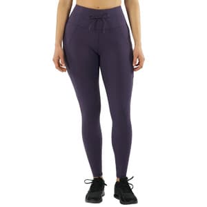 Costco Members: Spyder Women's Cargo Tight (Purple or Black): 5 for $40 or 1 for $12 + Free Shipping
