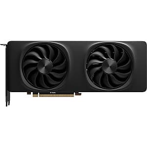 Intel Arc B580 12GB 192-Bit GDDR6 Graphics Card + Free Game (Digital, 4 Choices) $250 + Free Shipping