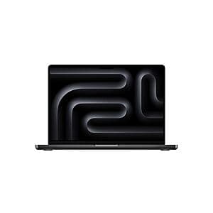 Apple MacBook Pro (2024): M4, 14.2" 3024x1964, 16GB RAM, 512GB SSD (2 Colors) $1250 (Select Stores) + Free Store Pickup