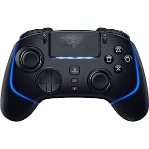 Razer Wolverine V2 Pro Wireless Gaming Controller for PlayStation 5 and PC $100 + Free Shipping