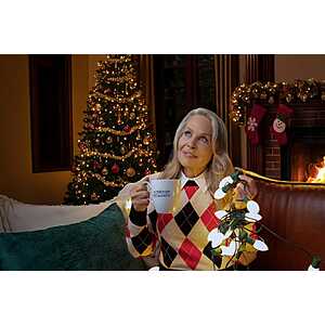 Wyndham Hotels/Resort: Wyndham Member: One-Level Status/Perks Upgrade Offer Free to Claim (Complete Stays thru 12/31 in 2025)