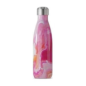 17-Oz S'well Original Stainless Steel Triple Vacuum Insulated Water Bottle $10