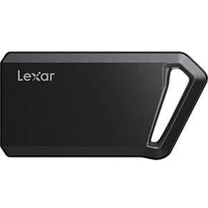 Lexar 2TB Professional SL600 USB 3.2 Gen 2x2 Portable SSD $100 + Free Shipping