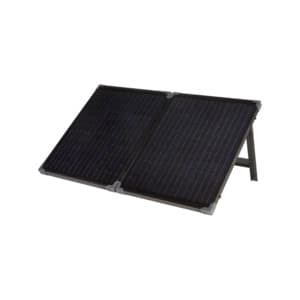 Duracell Heavy Duty Briefcase Solar Panels: 200W $130, 100W $80 + Free Shipping