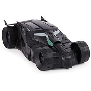 12" DC Comics Batman Batmobile Toy Car $5.70