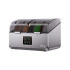 Certified Refurbished 4-Spool Creality SpacePi X4 3D Printer Filaments Dryer $84 + Free Shipping