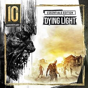 Dying Light: Essentials Edition (Xbox One/Series X|S Digital Download) $2.50