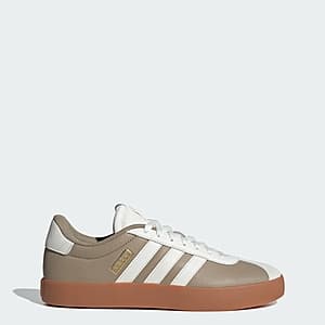 adidas Men's VL Court 3.0 Shoes (2 Colors) from $22.80 + Free S&H