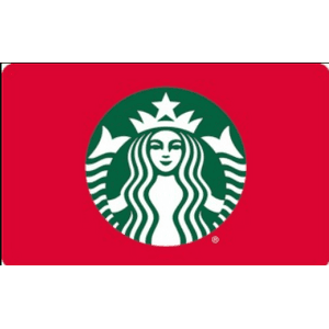 $50 Starbucks eGift Card (Digital Delivery) + 4x Fuel Points $45
