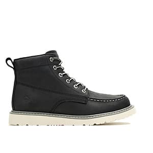 Wolverine Men's Kent Wedge 6" Work Boot $60 + Free S&H