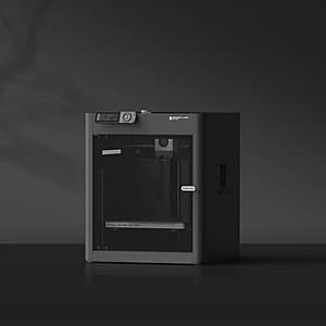 Bambu Lab 3D Printer/Accessories Black Friday Sale: A1 $279, A1 Mini $199, P1S $399 & More + Free S/H