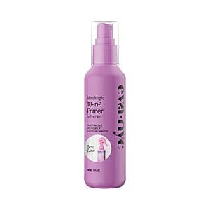 5-Oz Eva NYC Mane Magic 10-in-1 Hair Primer Anti-Frizz Mist (Vanilla) $5.40 w/ Subscribe & Save