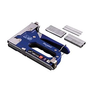 Select Stores: Duralast Heavy Duty Stapler $10 & More + Free Store Pickup