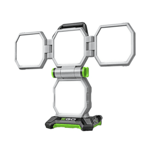 Select Lowe's Stores: EGO Power+ 56V 10,000 Lumen LED Work Light (Tool Only) $71.60 + Free Store Pickup