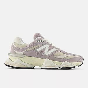 New Balance Men's and Women's 9060 Shoes (Various) from $60 + Free S&H on $99+
