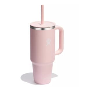 40-Oz Hydro Flask All Around Travel Tumbler $24 + Free Store Pickup