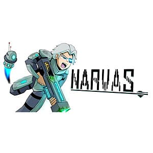Narvas (PC/Steam Digital Download) Free