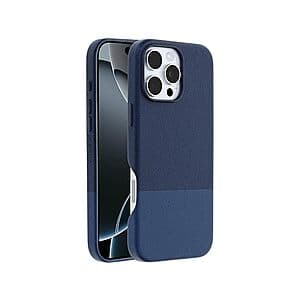 OtterBox Phone Cases Sale: Symmetry Series Case for iPhone 16/17 Pro $7 & More + Free S&H w/ Amazon Prime