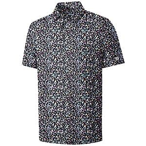 V VALANCH Men's Moisture Wicking Golf Shirt Polo w/ Cooling Fabric (various) $10