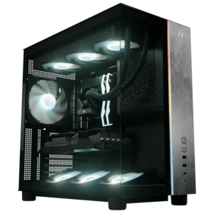 Andromeda Insights Desktop: Ryzen 7 9800X3D, RTX 5080, 32GB RAM, 2TB SSD $2500 + Free Shipping