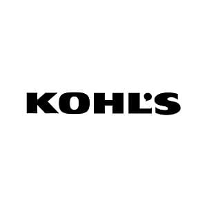 Kohl's: Spend $25+ on Qualifying Merchandise, Get $10 Off + Free Pickup