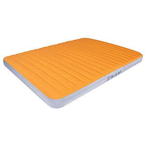 Sam's Club Members: Intex TruAire Compact Camp Mat w/ Built-In USB Pump (Queen) $22.40 + Free S/H on $50+ for Sam's Plus Members