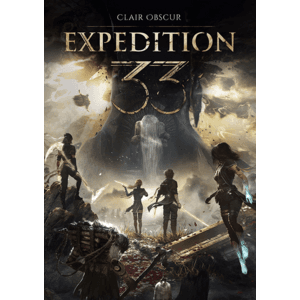 Clair Obscur: Expedition 33 (PC/Steam Digital Download) $29.20