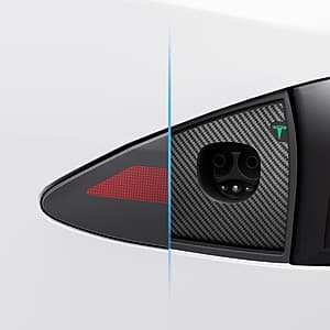 Spigen Tesla Accessories: Cup Holder Insert Relaxed Grip for Tesla Model 3 & Y $12.50 & More