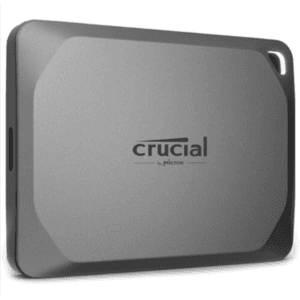 4TB Crucial X9 Pro USB 3.2 Gen 2 Portable SSD $210 + Free Shipping